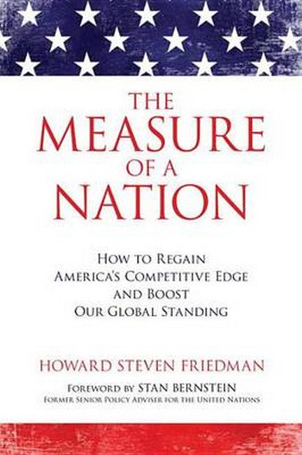 The Measure of a Nation