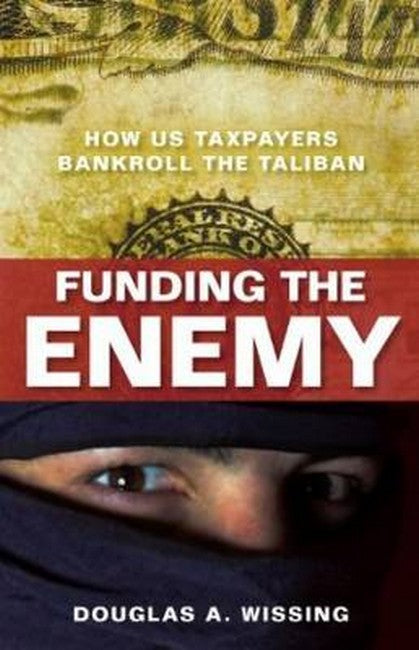 Funding the Enemy