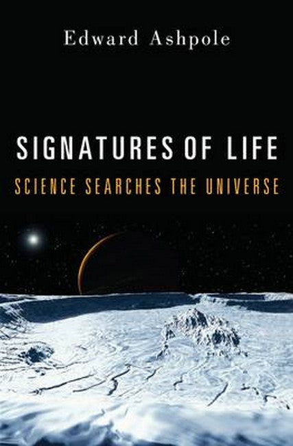 Signatures of Life