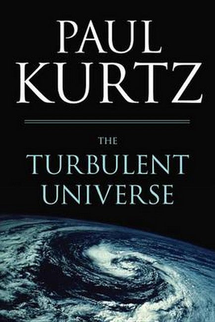 The Turbulent Universe