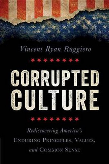 Corrupted Culture