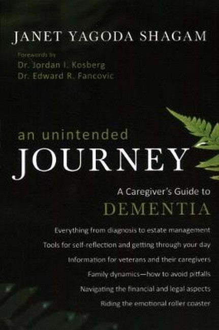 An Unintended Journey
