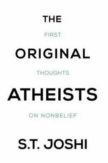 The Original Atheists