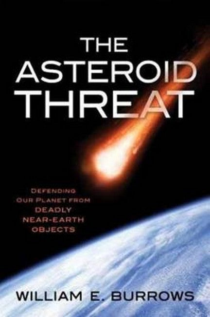 Asteroid Threat