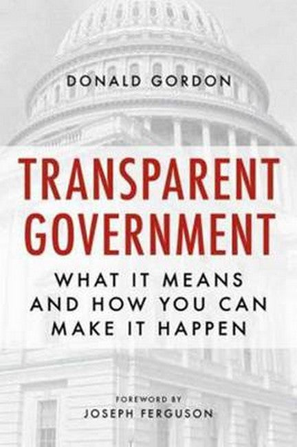 Transparent Government