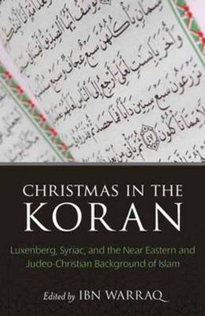 Christmas in the Koran