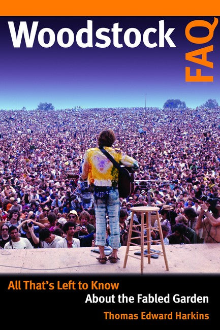 Woodstock FAQ