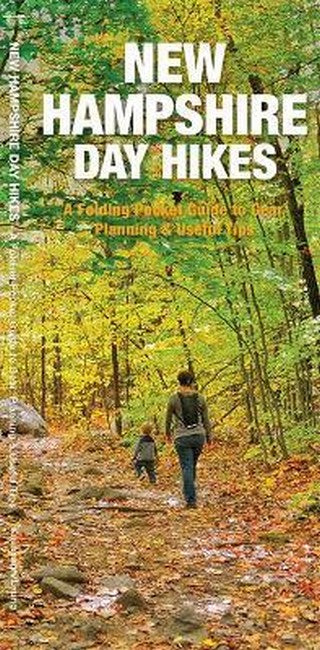 New Hampshire Day Hikes