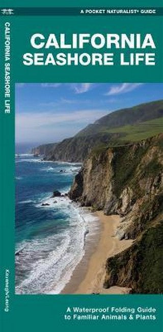 California Seashore Life 2/e