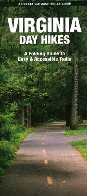 Virginia Day Hikes