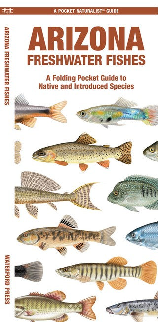 Arizona Freshwater Fishes