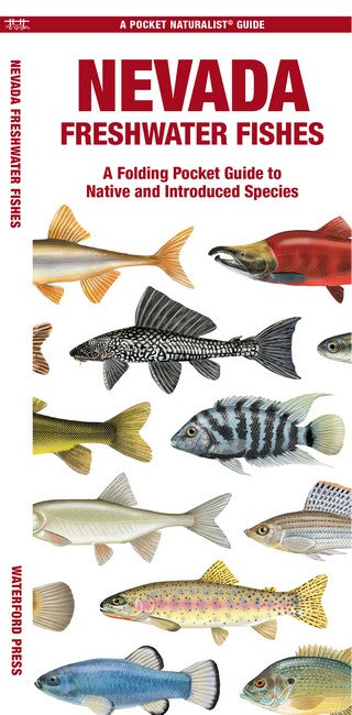 Nevada Freshwater Fishes
