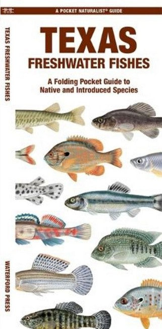 Utah Freshwater Fishes