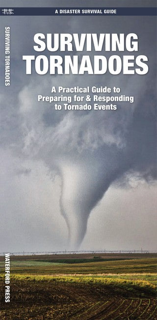 Surviving Tornadoes