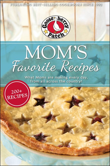 Mom's Favorite Recipes