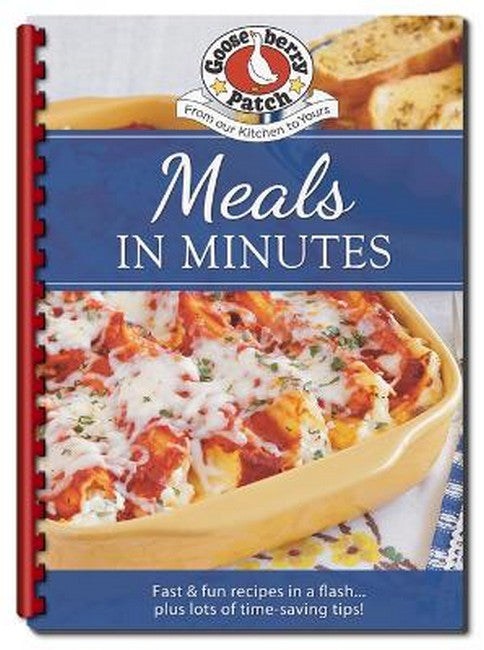 Meals in Minutes