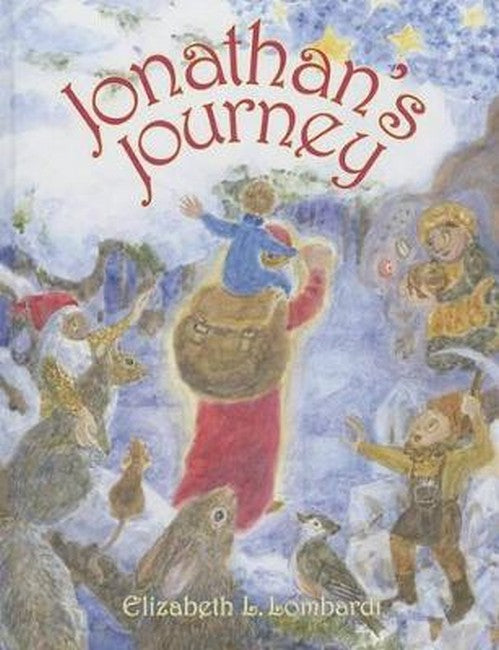 Jonathan's Journey 2/e