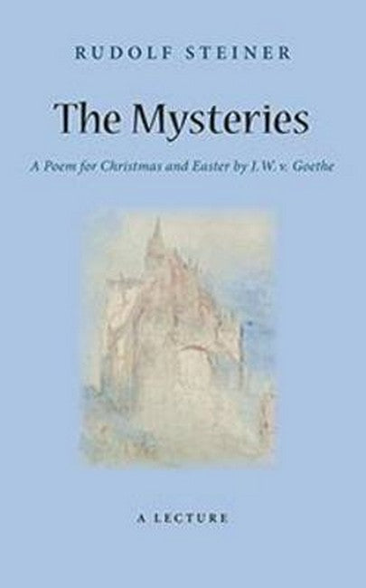 Mysteries: