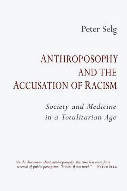 Anthroposophy and the Accusation of Racism