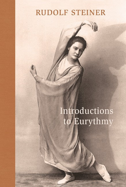 Introductions to Eurythmy