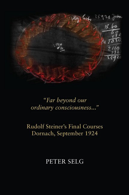 Far Beyond Our Ordinary Consciousness