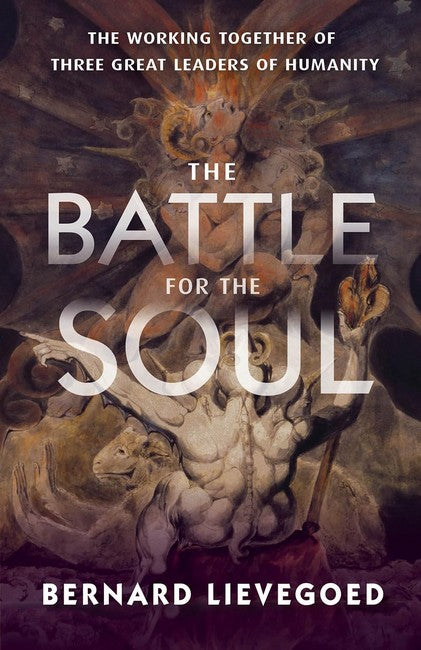The Battle for the Soul