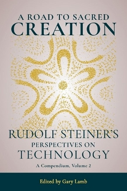 A Road to Sacred Creation