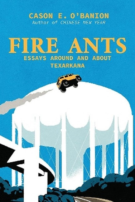 Fire Ants