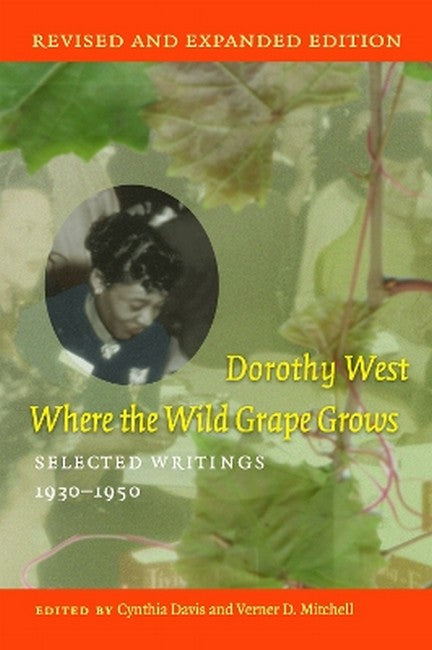 Where the Wild Grape Grows 2/e