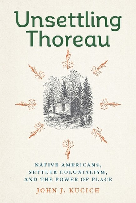 Unsettling Thoreau
