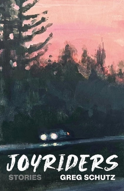 Joyriders