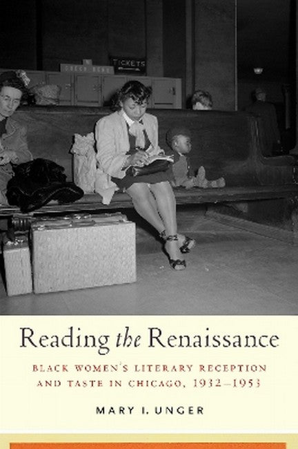 Reading the Renaissance
