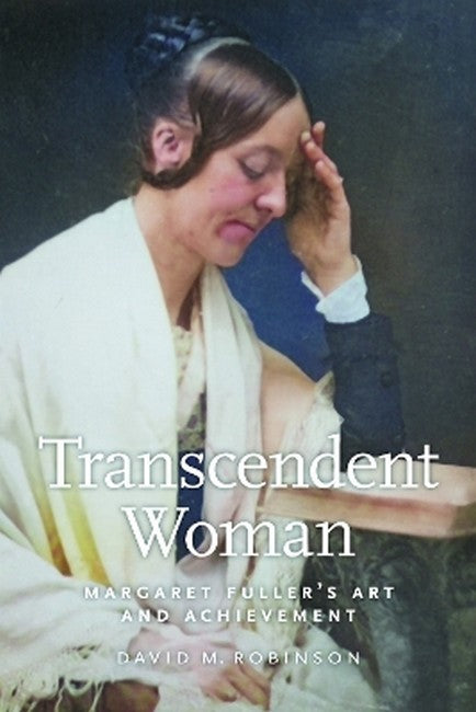 Transcendent Woman