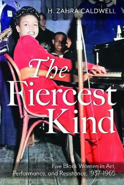 The Fiercest Kind