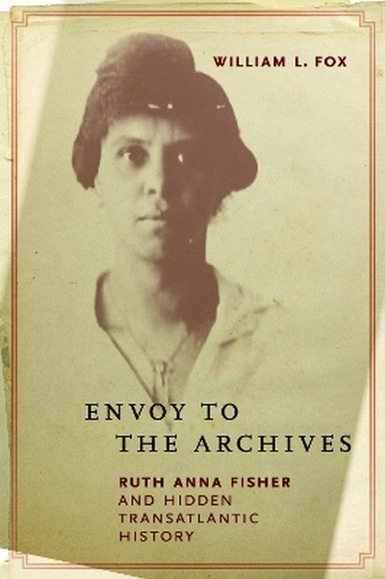 Envoy to the Archives