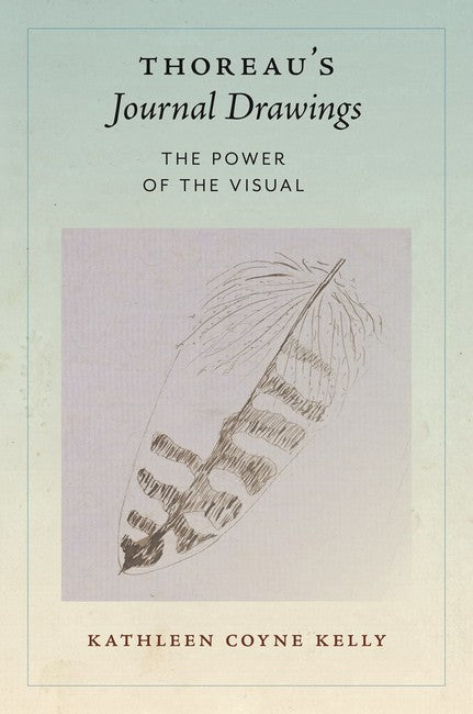 Thoreau's Journal Drawings