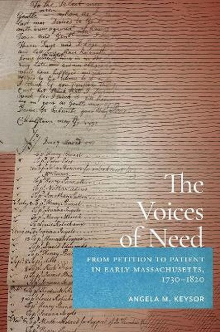 The Voices of Need