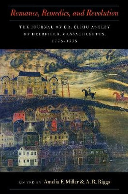 Romance, Remedies, and Revolution
