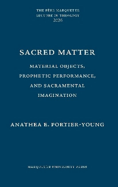 Sacred Matter
