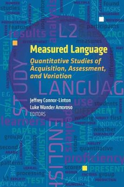 Measured Language