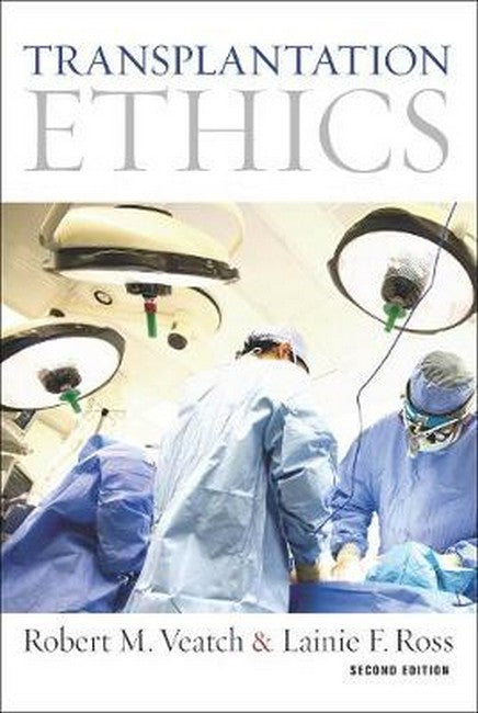 Transplantation Ethics 2/e