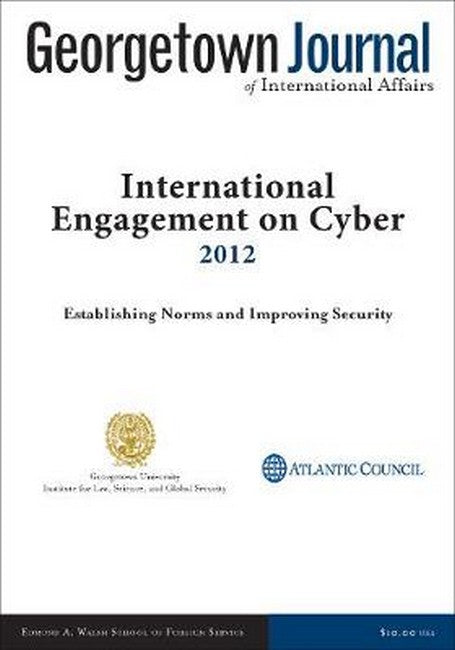 Georgetown Journal of International Affairs