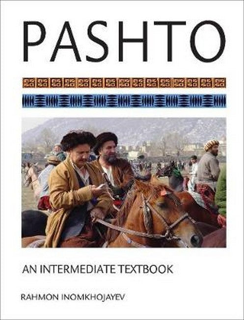 Pashto