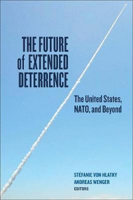 The Future of Extended Deterrence