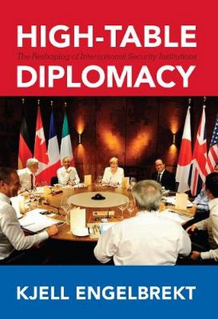High-Table Diplomacy 2/e