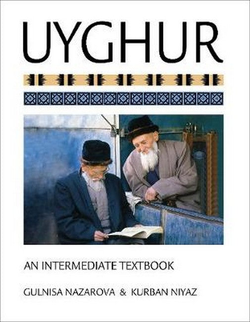 Uyghur