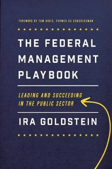 The Federal Management Playbook