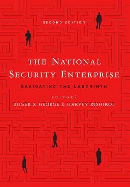 The National Security Enterprise 2/e