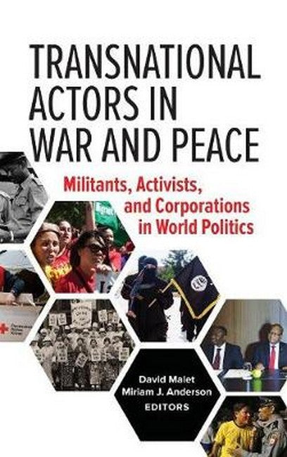 Transnational Actors in War and Peace