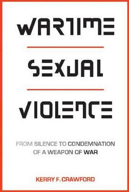 Wartime Sexual Violence